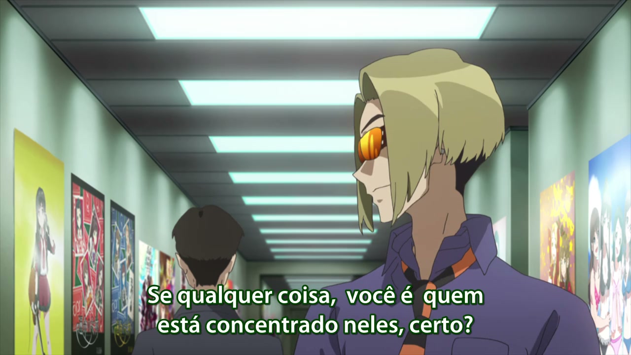 Episódio 001