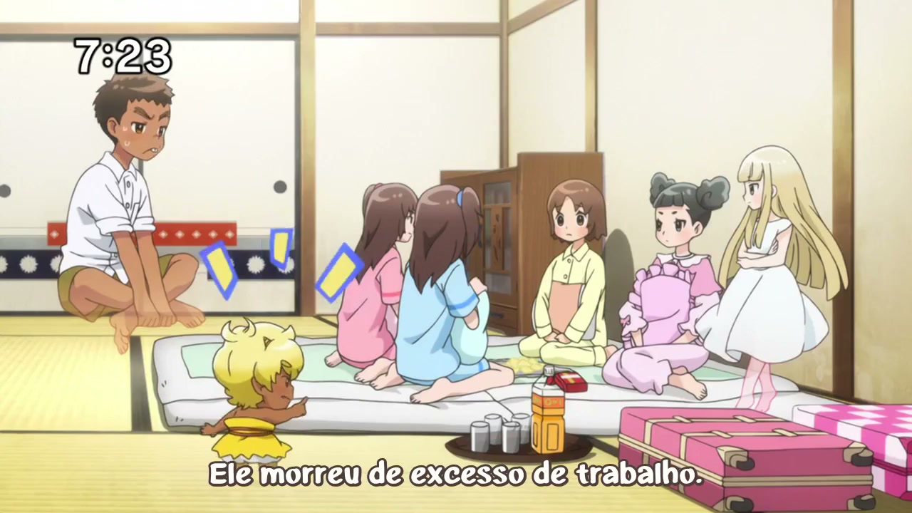 Episódio 021