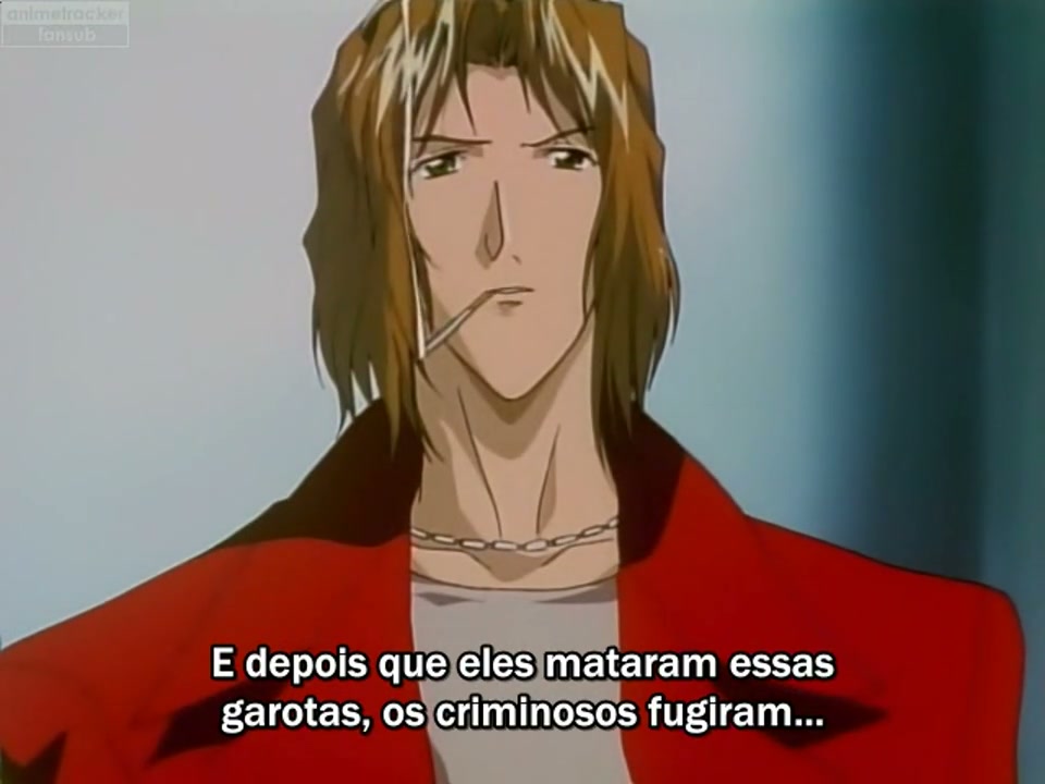 Episódio 001