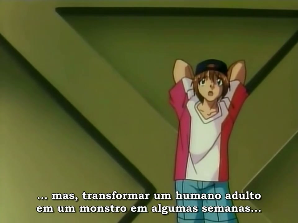 Episódio 008