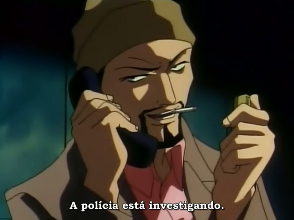 Episódio 007
