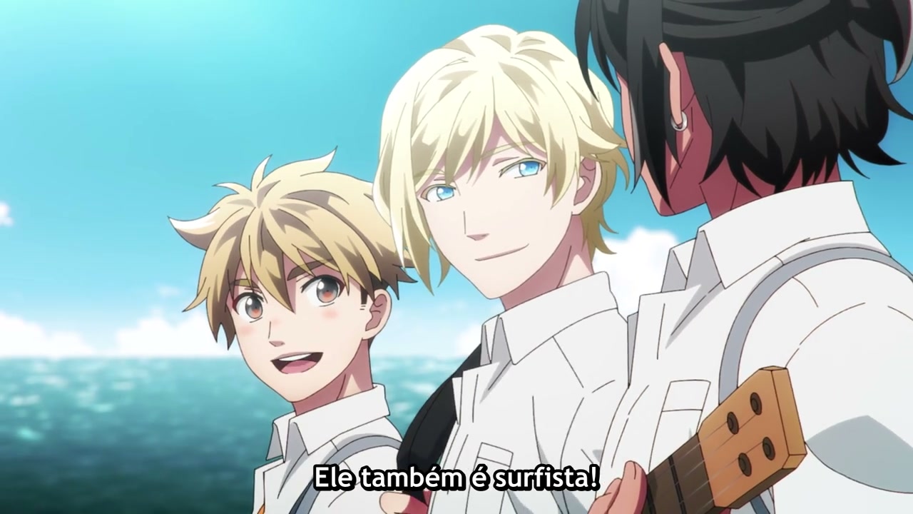 Episódio 001