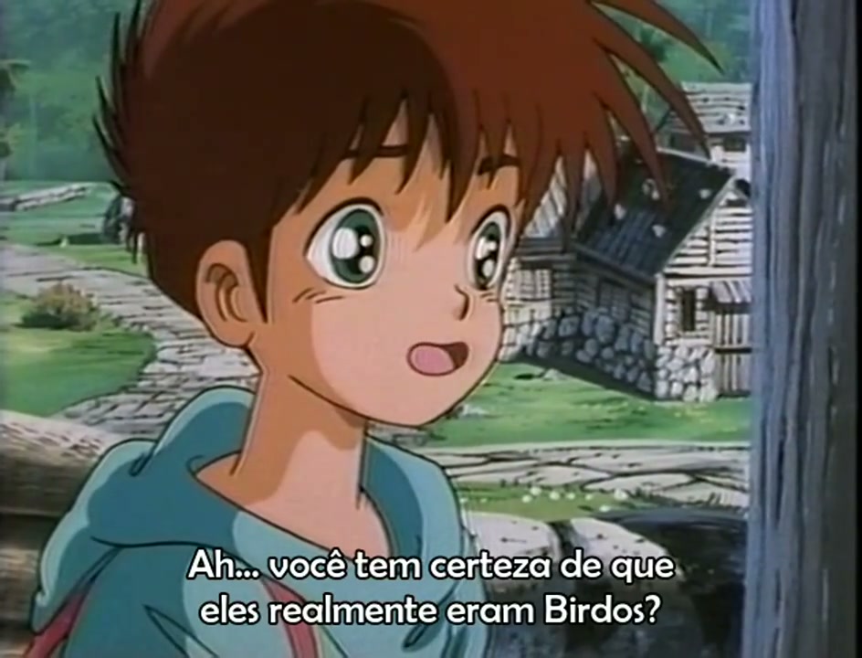 Episódio 001