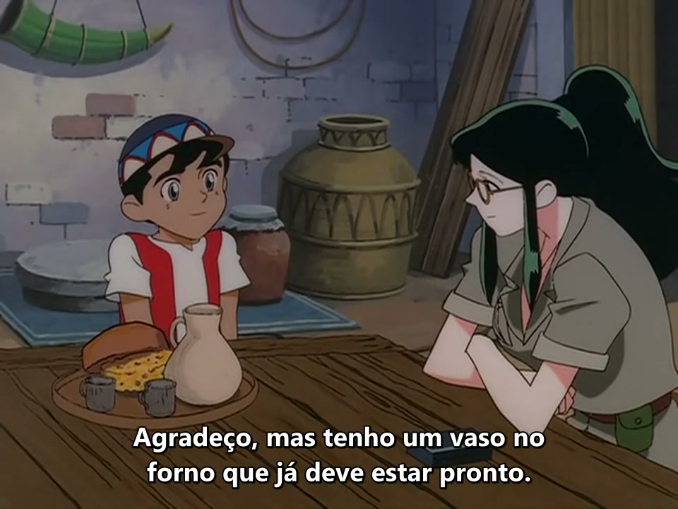 Episódio 003