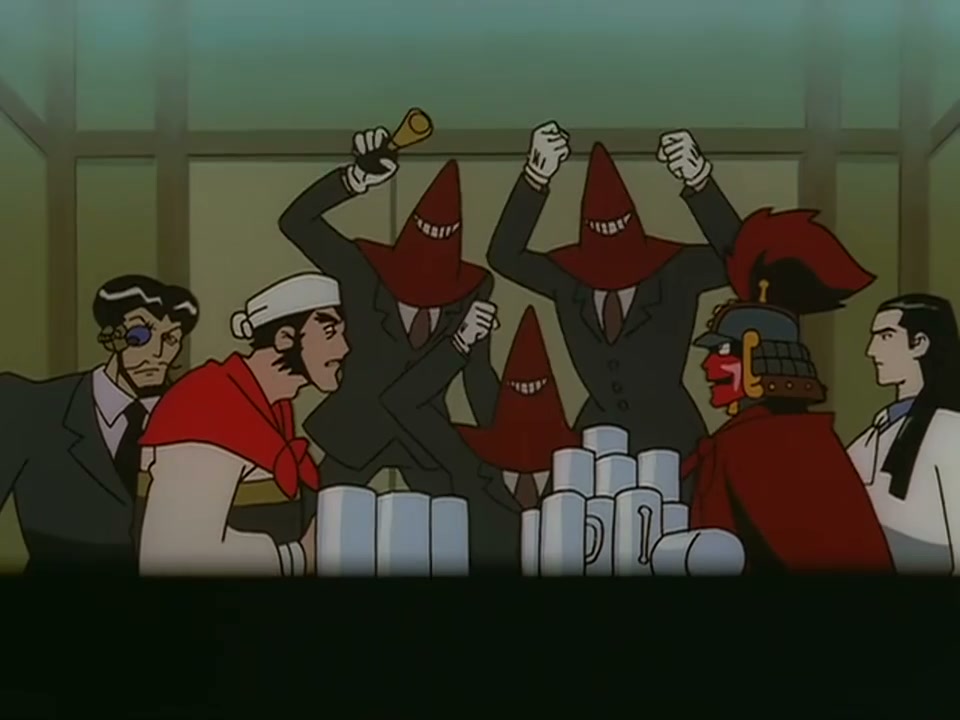 Episódio 002