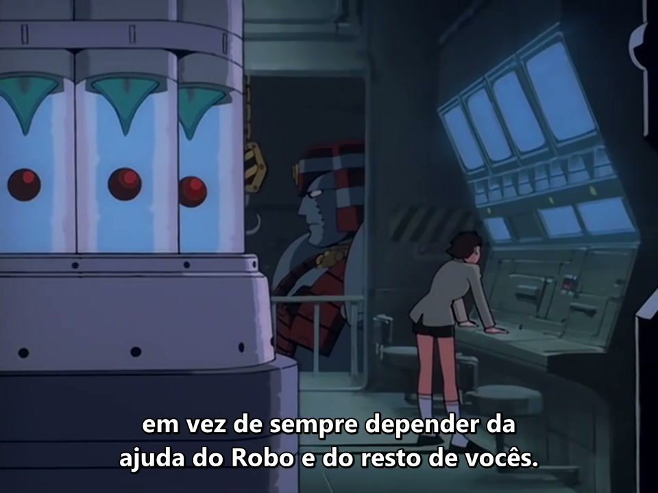 Episódio 001