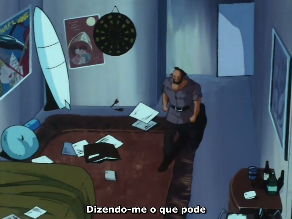 Episódio 025