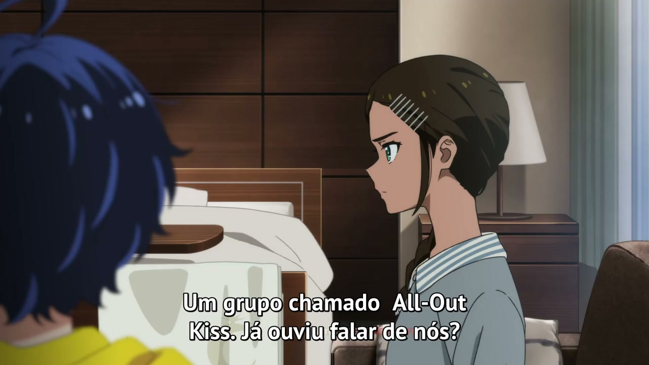 Episódio 001