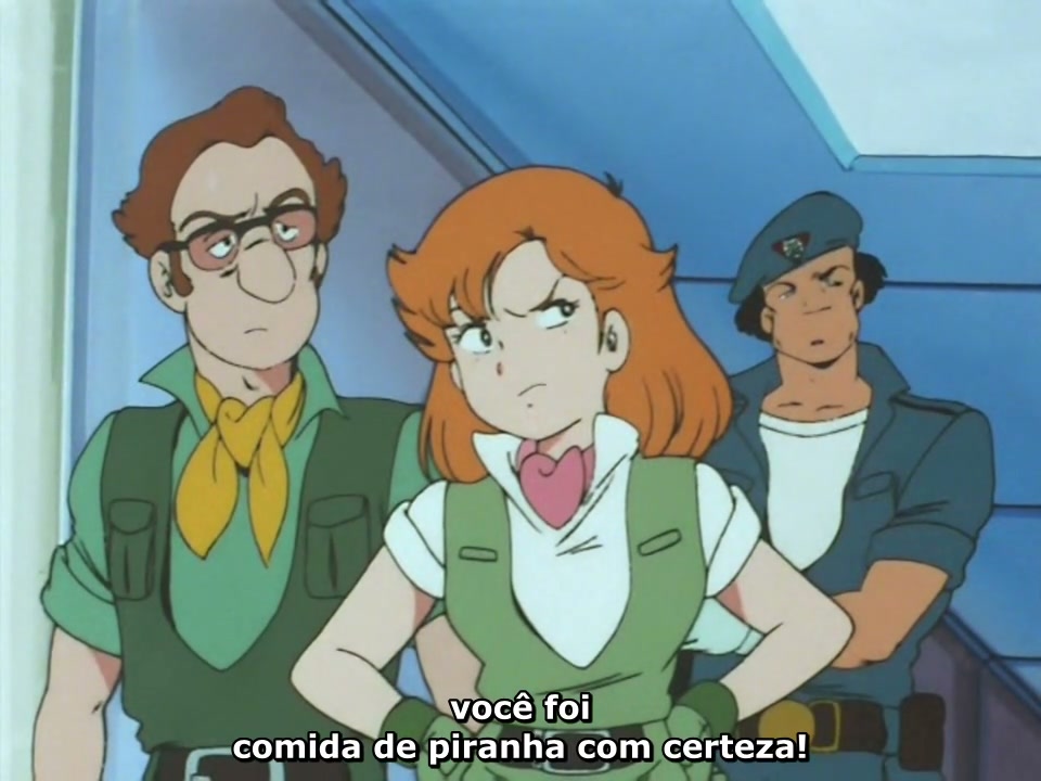 Episódio 020