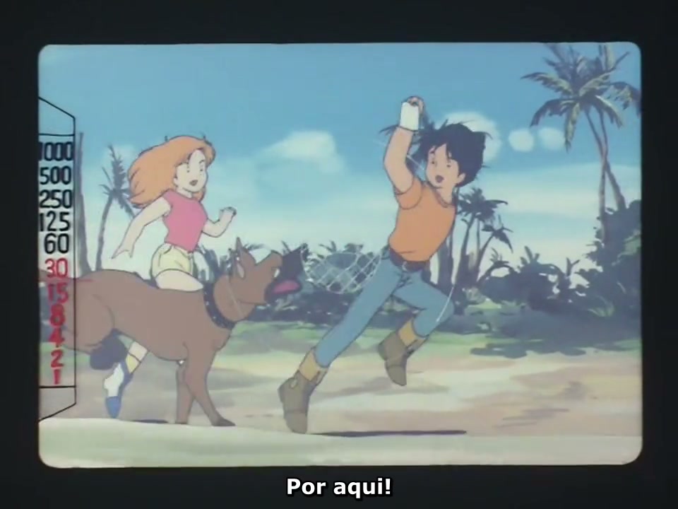 Episódio 003
