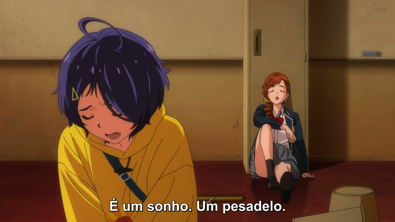 Episódio 001