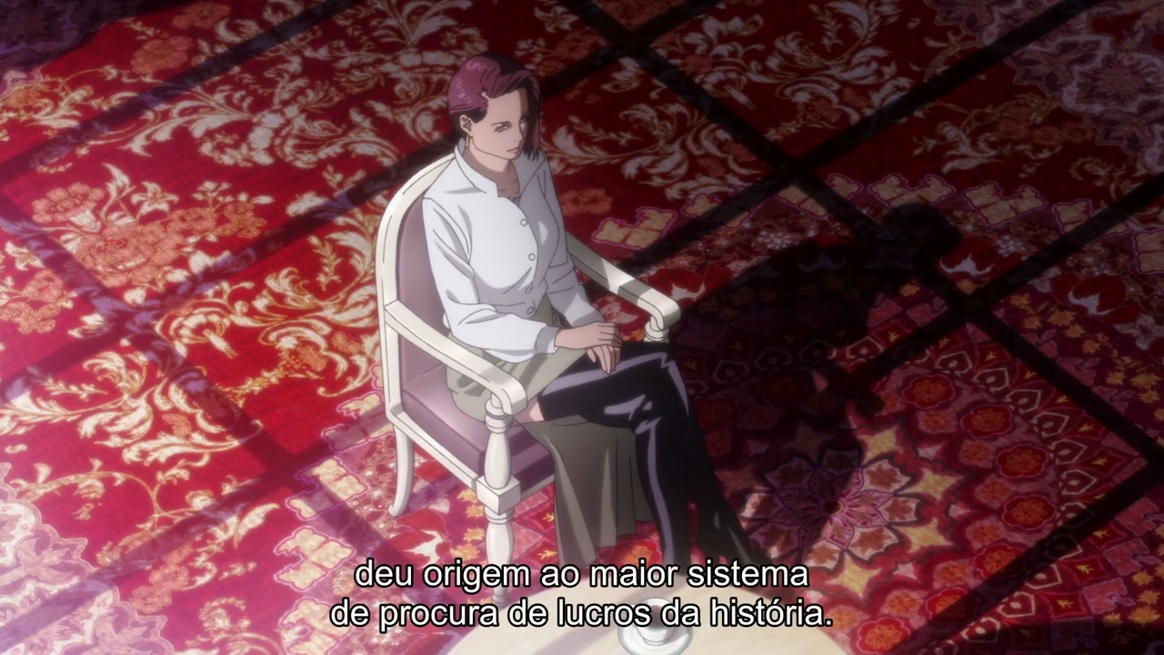 Episódio 001