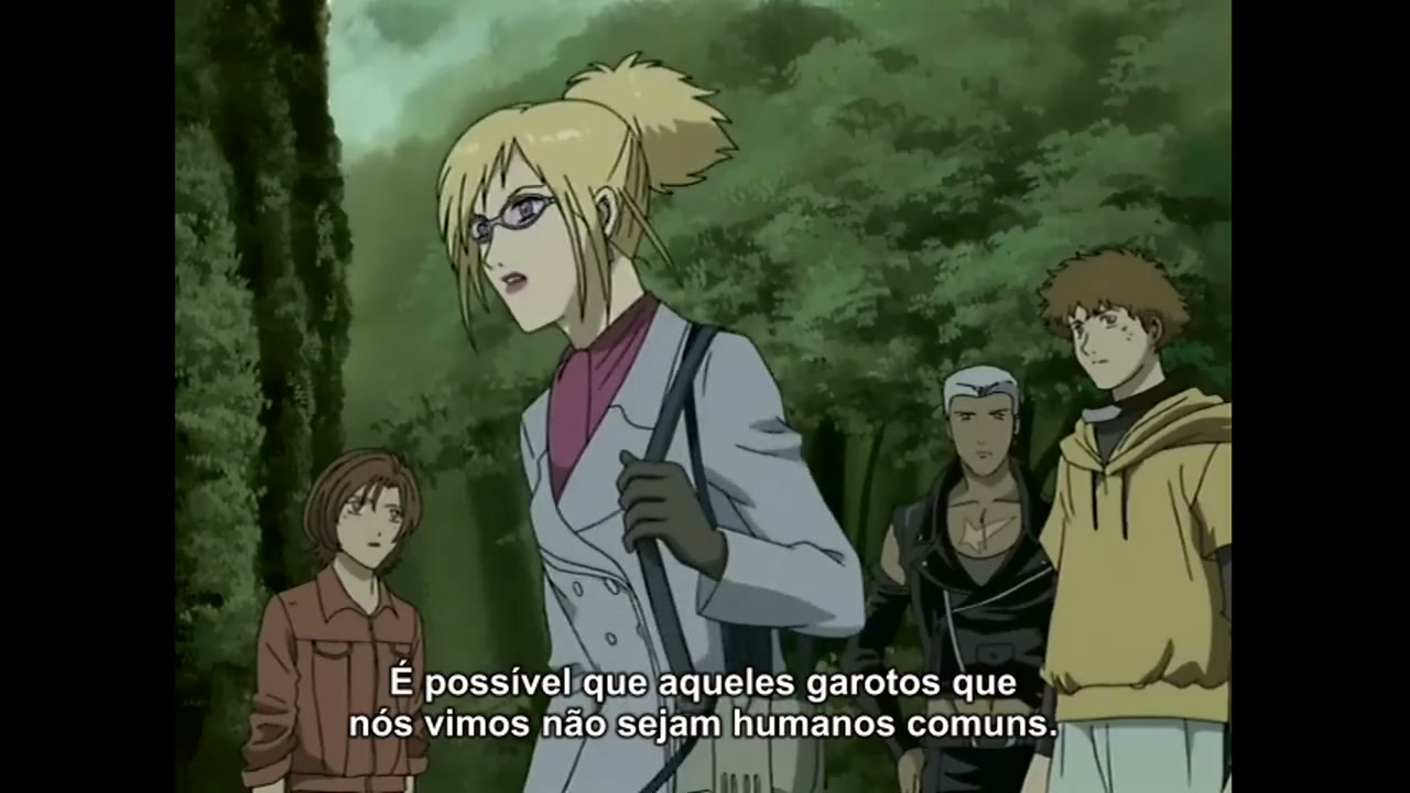 Episódio 018