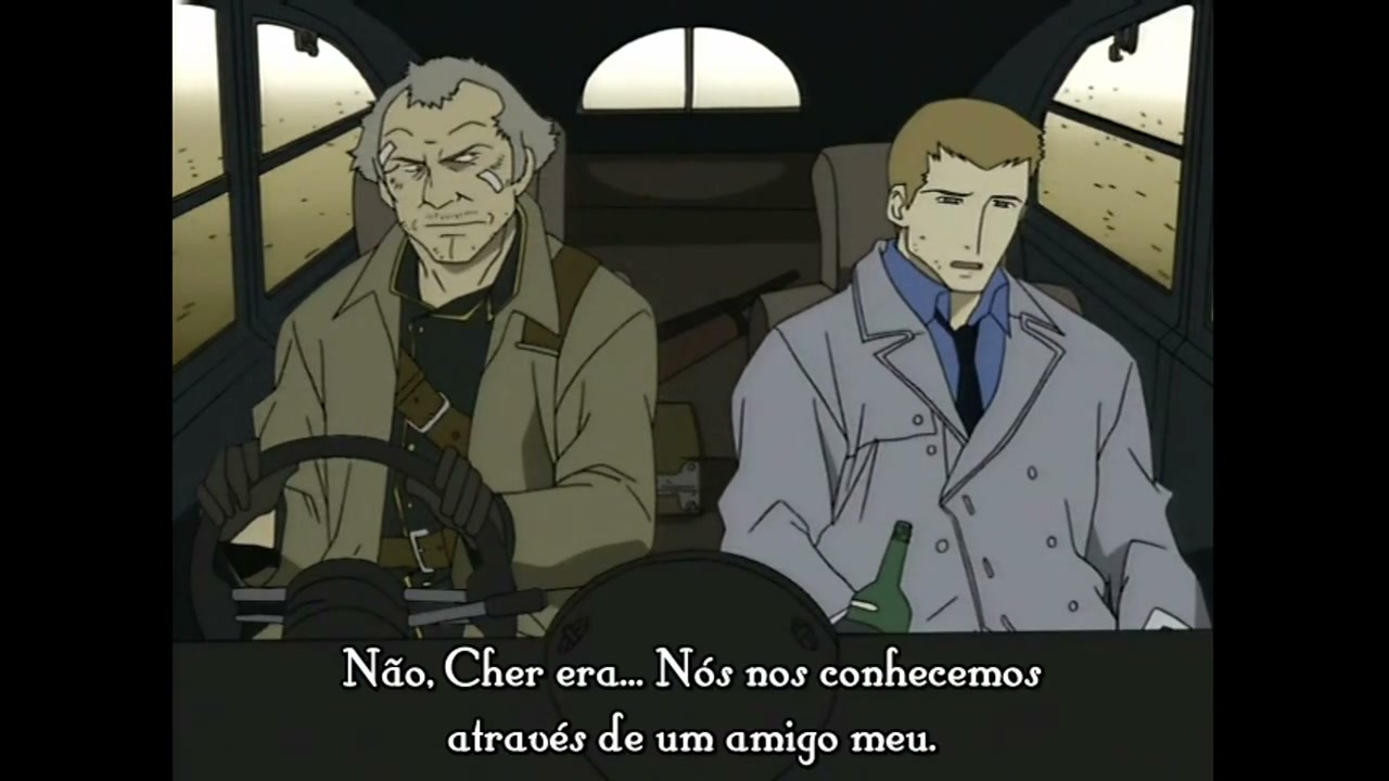Episódio 013