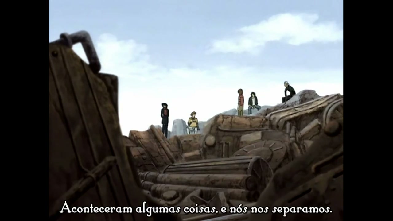 Episódio 012