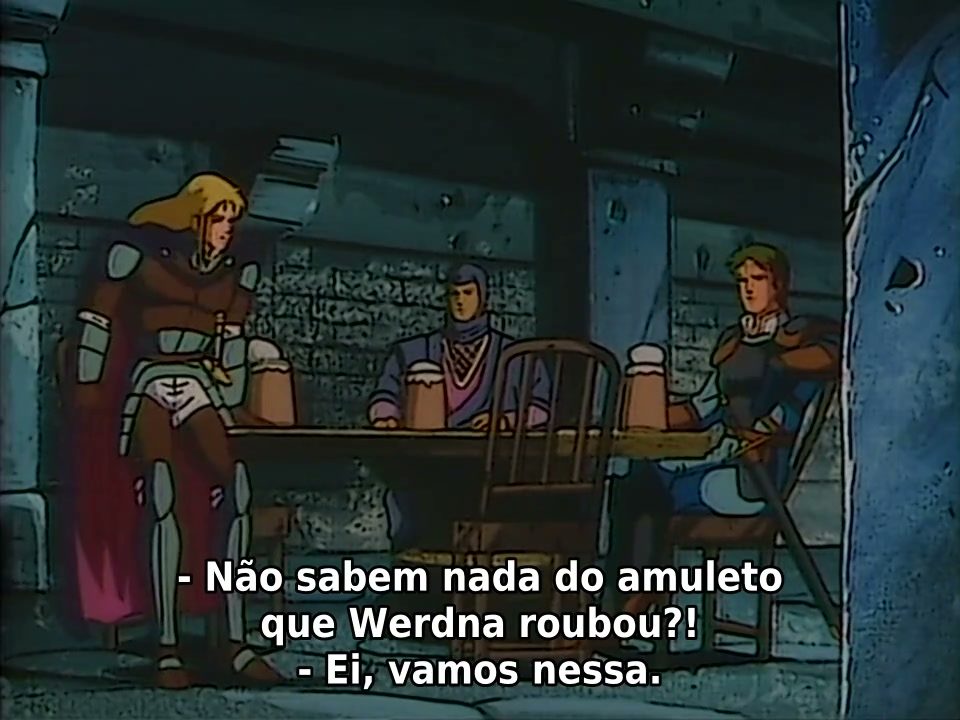 Episódio 001