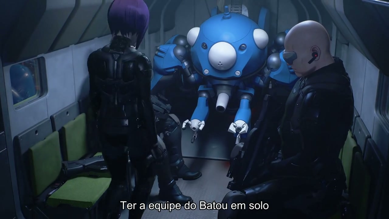 Episódio 007