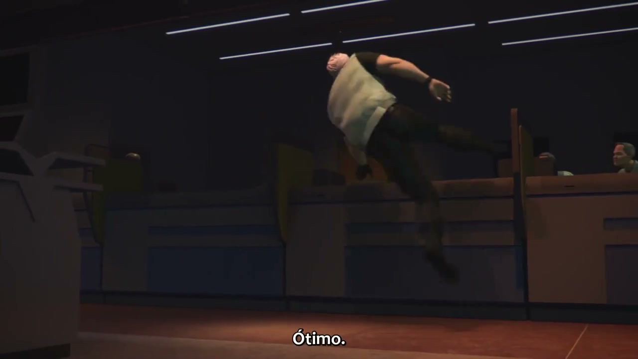 Episódio 007