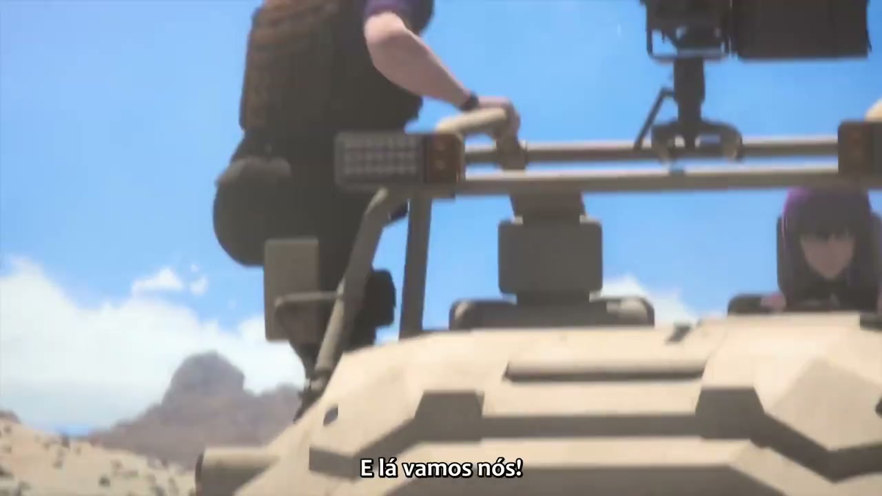 Episódio 001