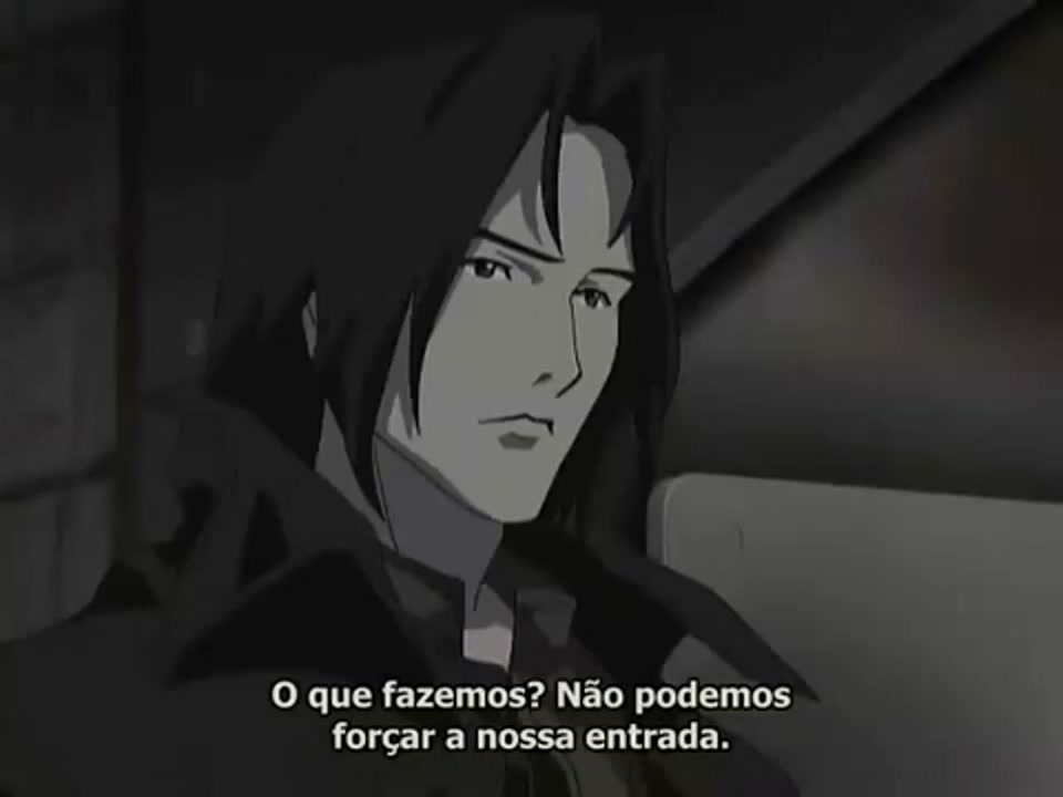 Episódio 025