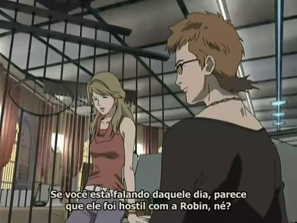 Episódio 021