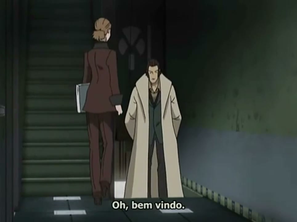 Episódio 020