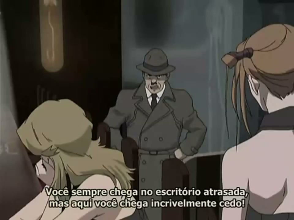 Episódio 010