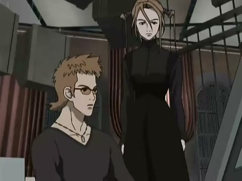 Episódio 009