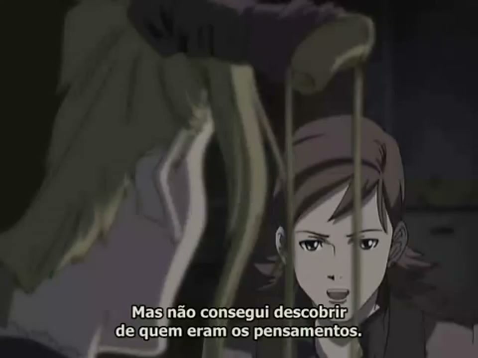 Episódio 005