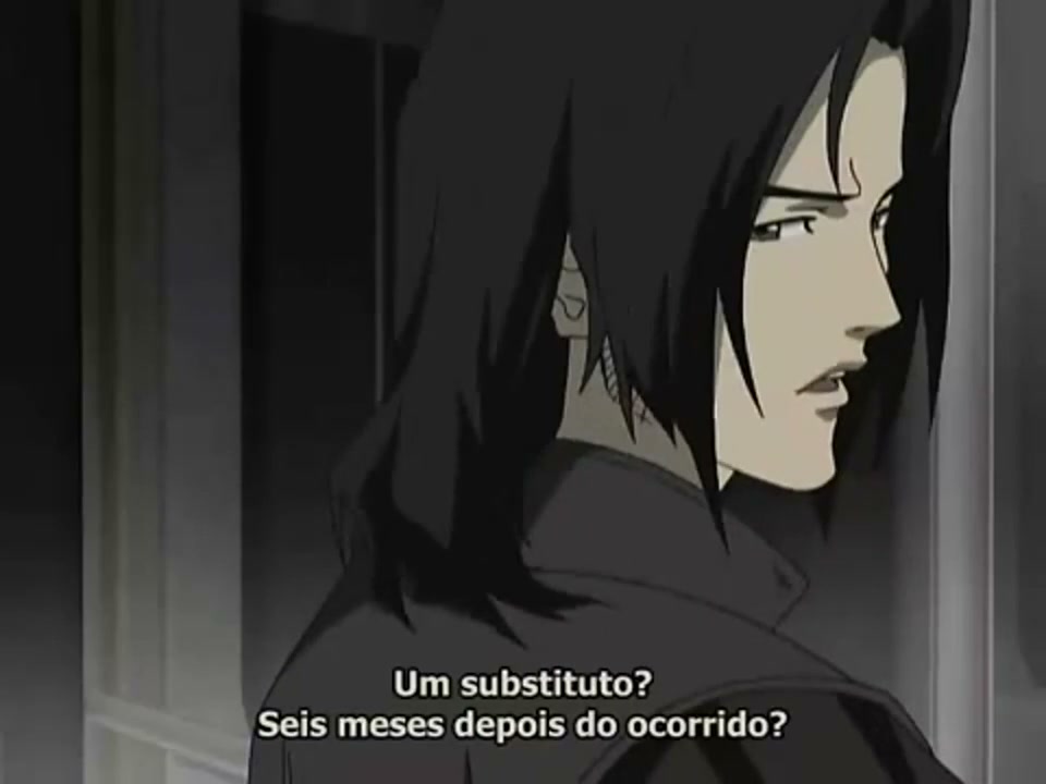 Episódio 001