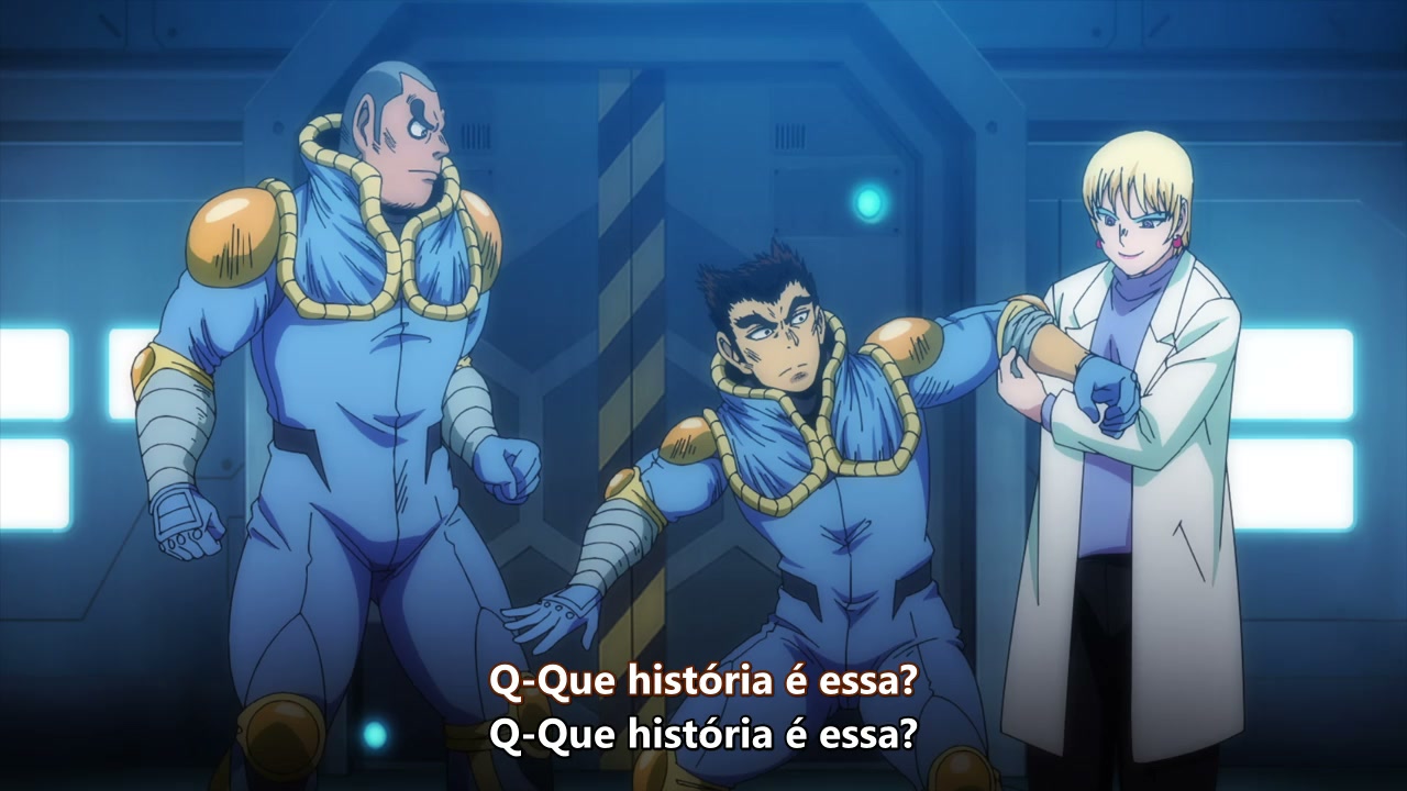 Episódio 003