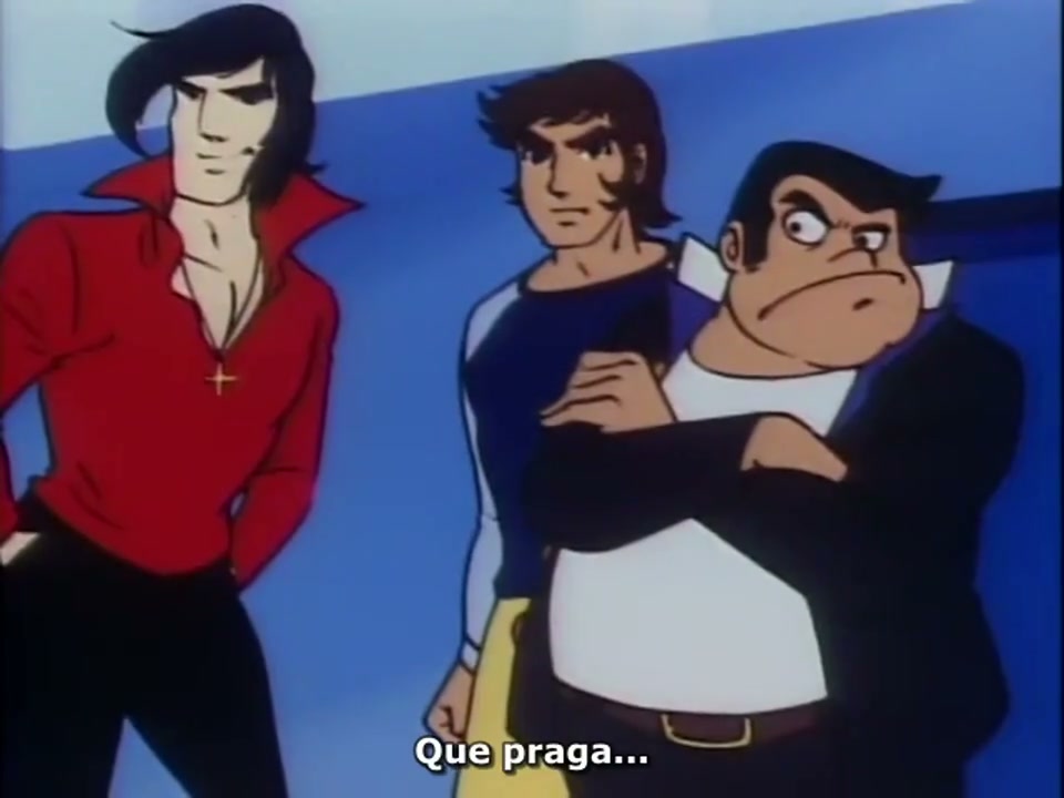 Episódio 036