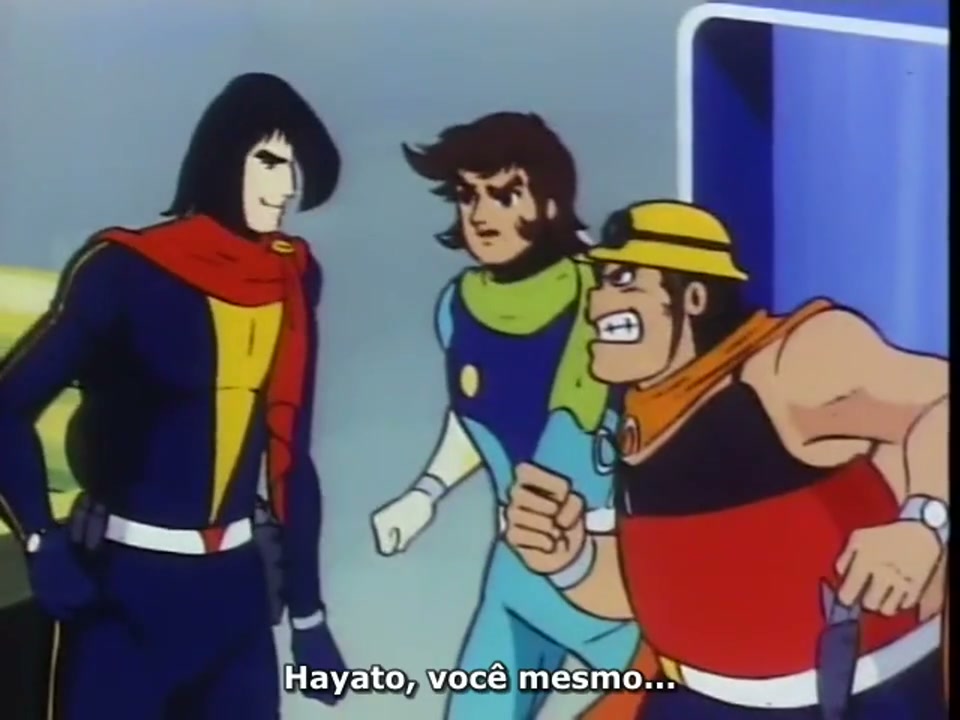 Episódio 027