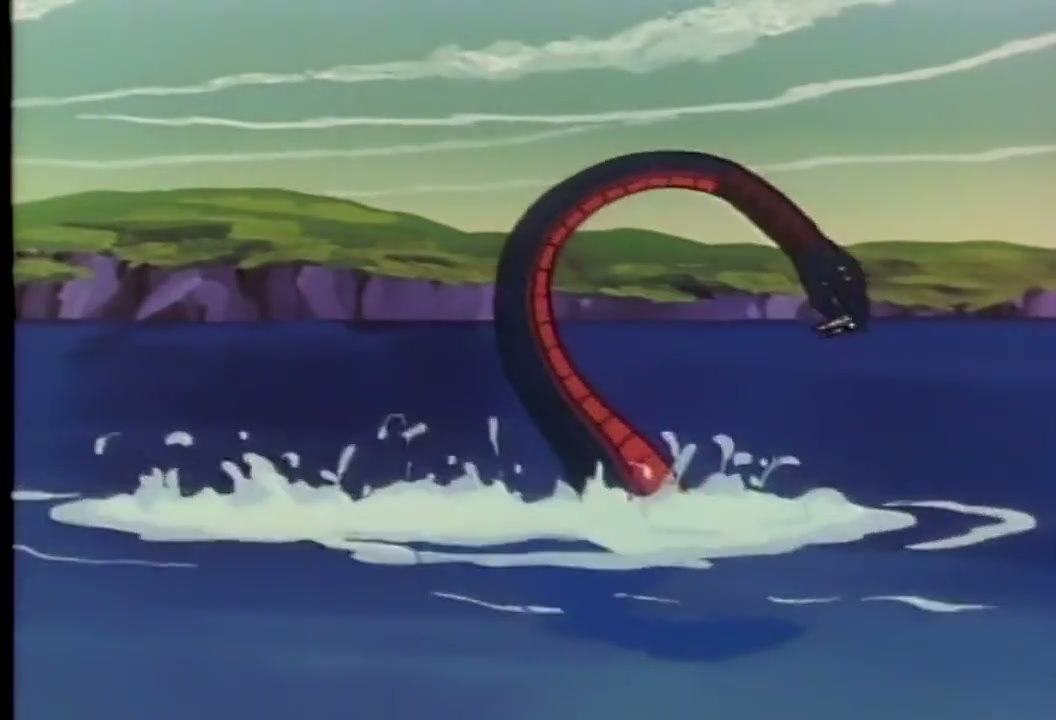 Episódio 020
