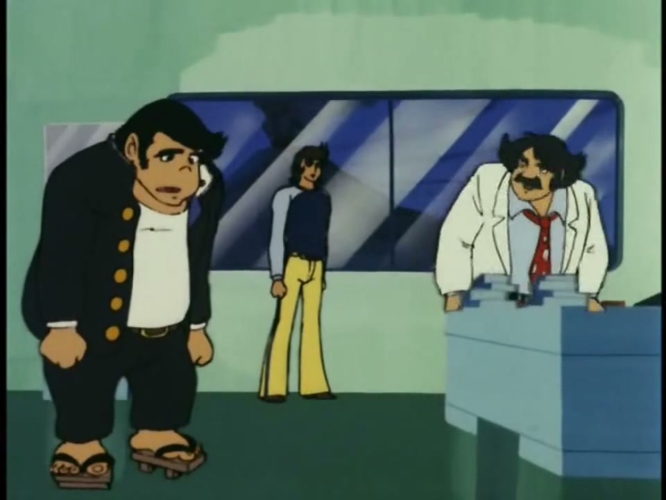Episódio 005