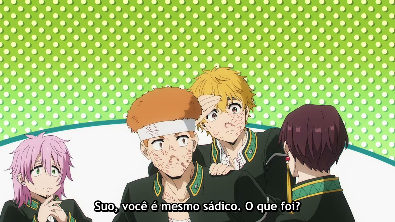 Episódio 003