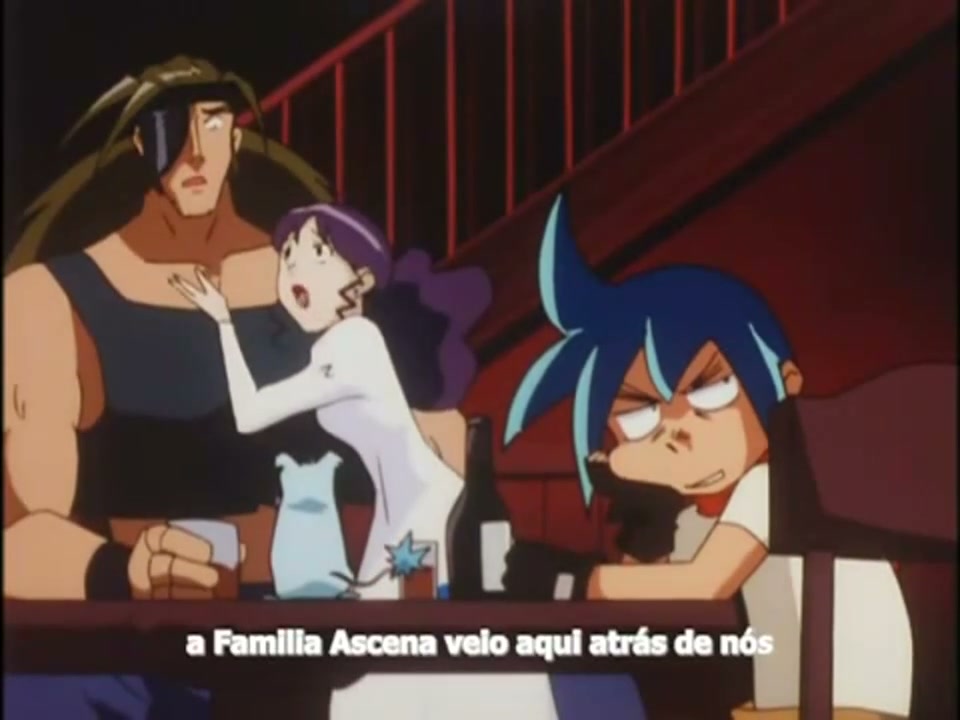 Episódio 008