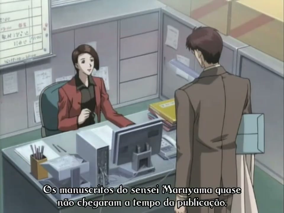Episódio 001