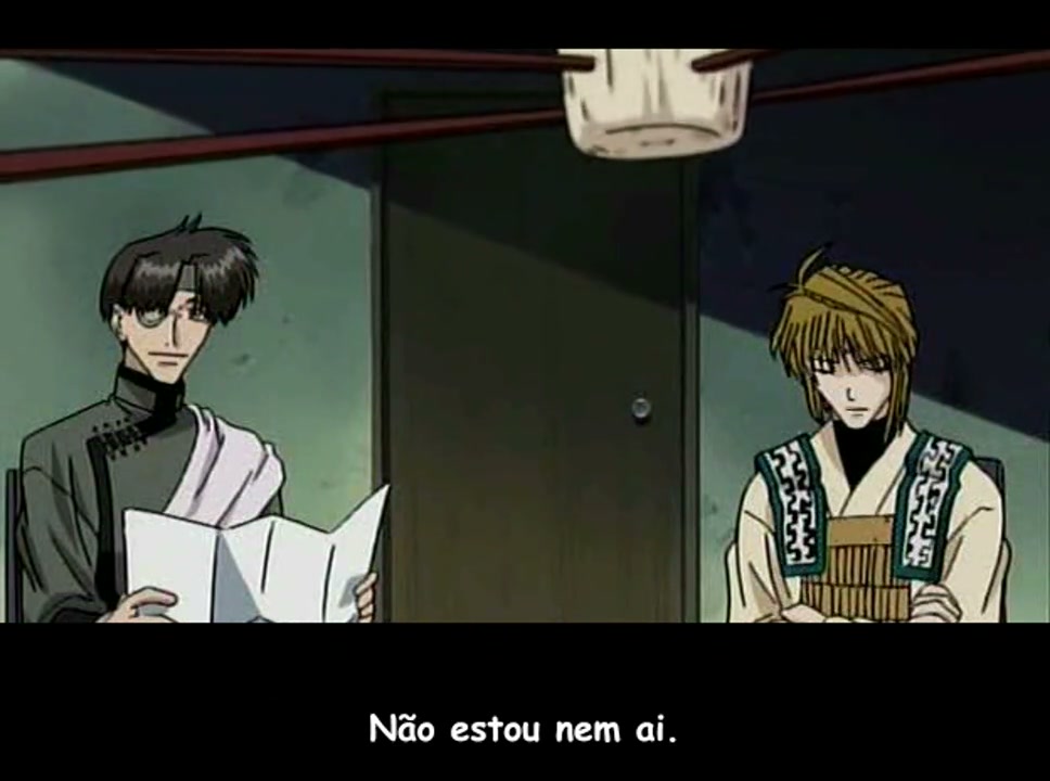 Episódio 001