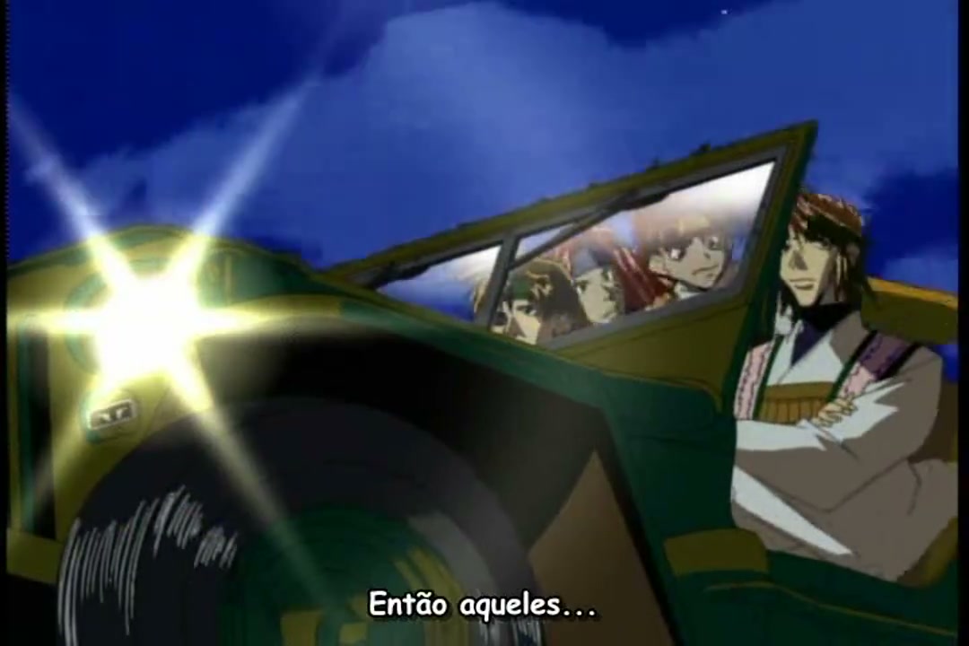 Episódio 002