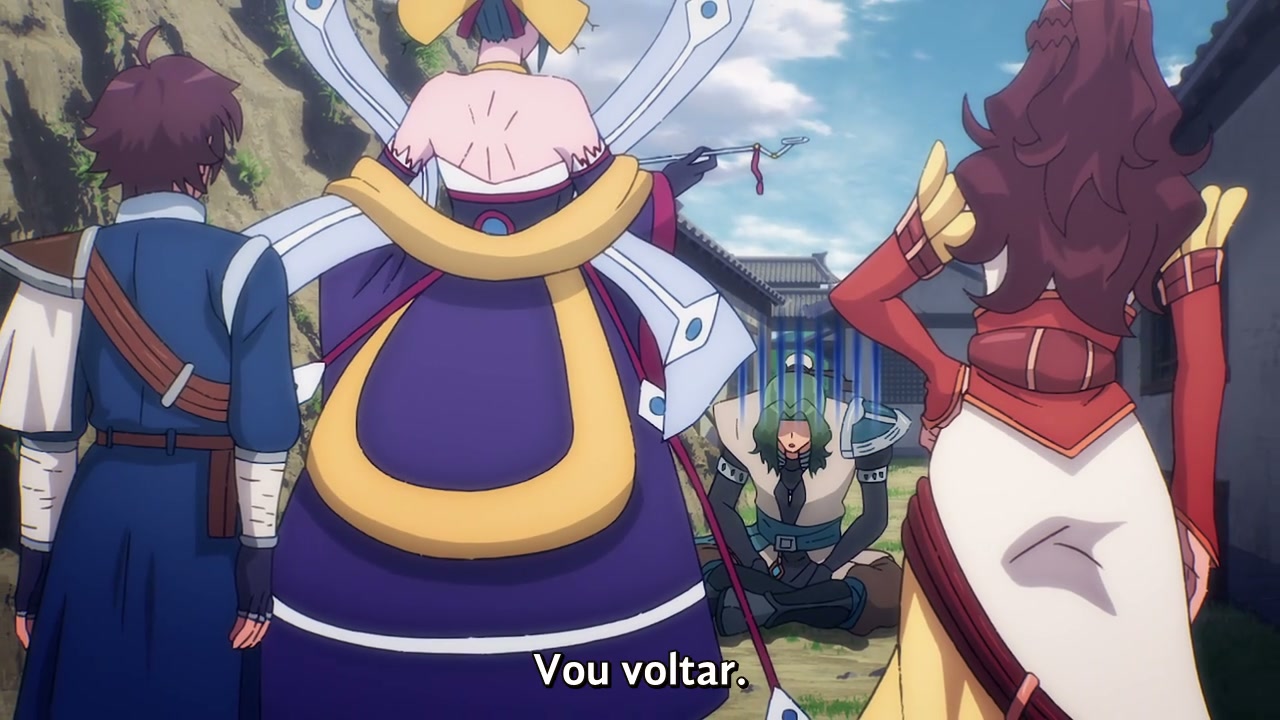 Episódio 001