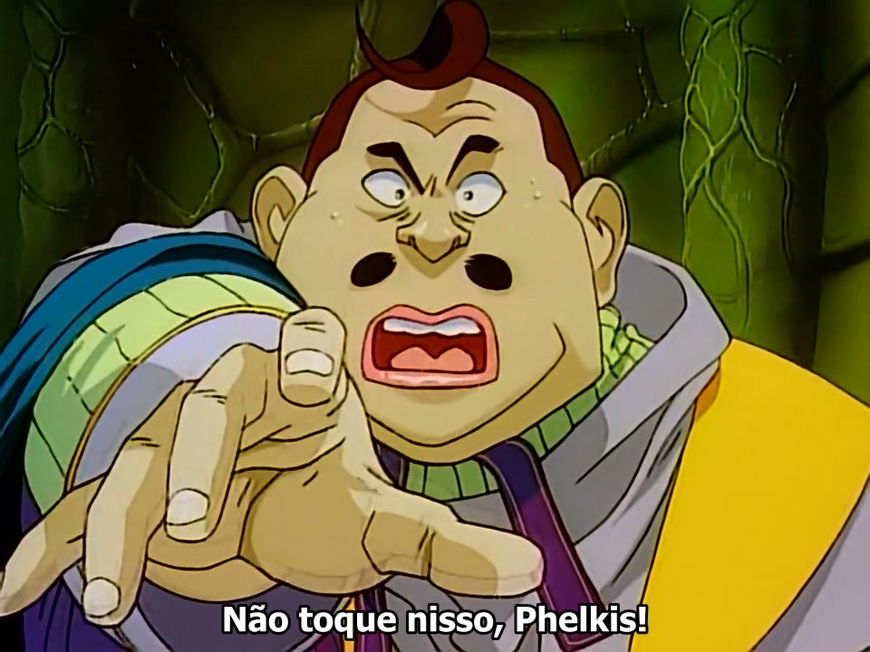 Episódio 001