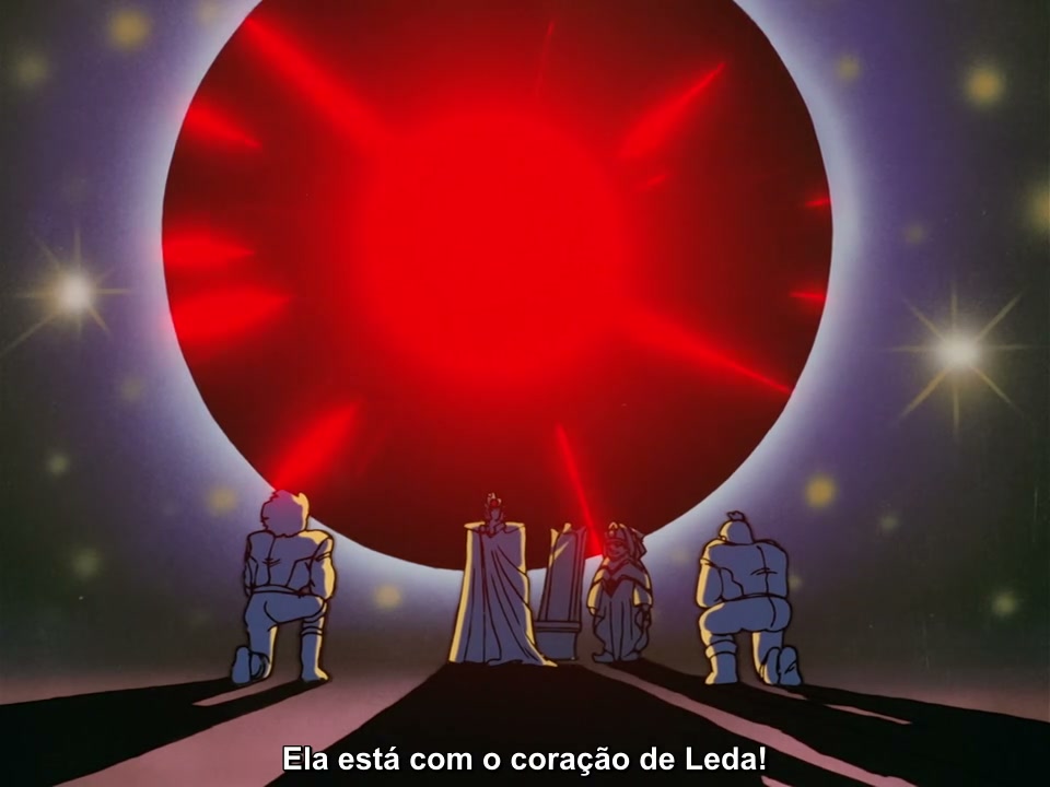 Episódio 001