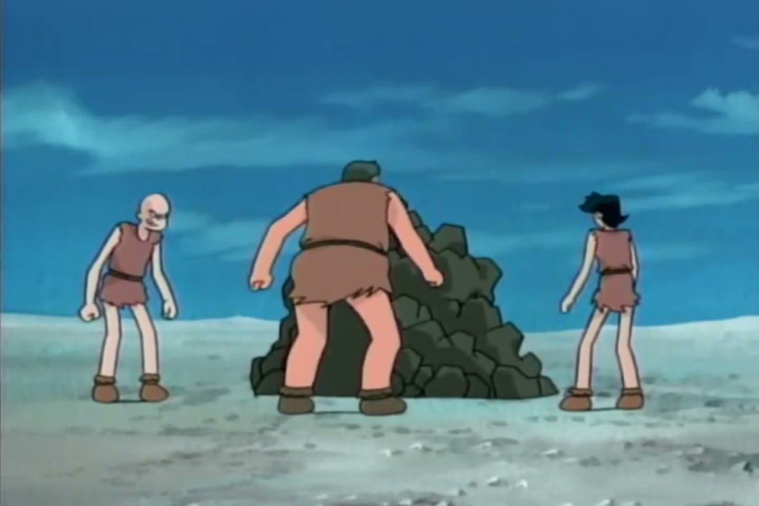 Episódio 003