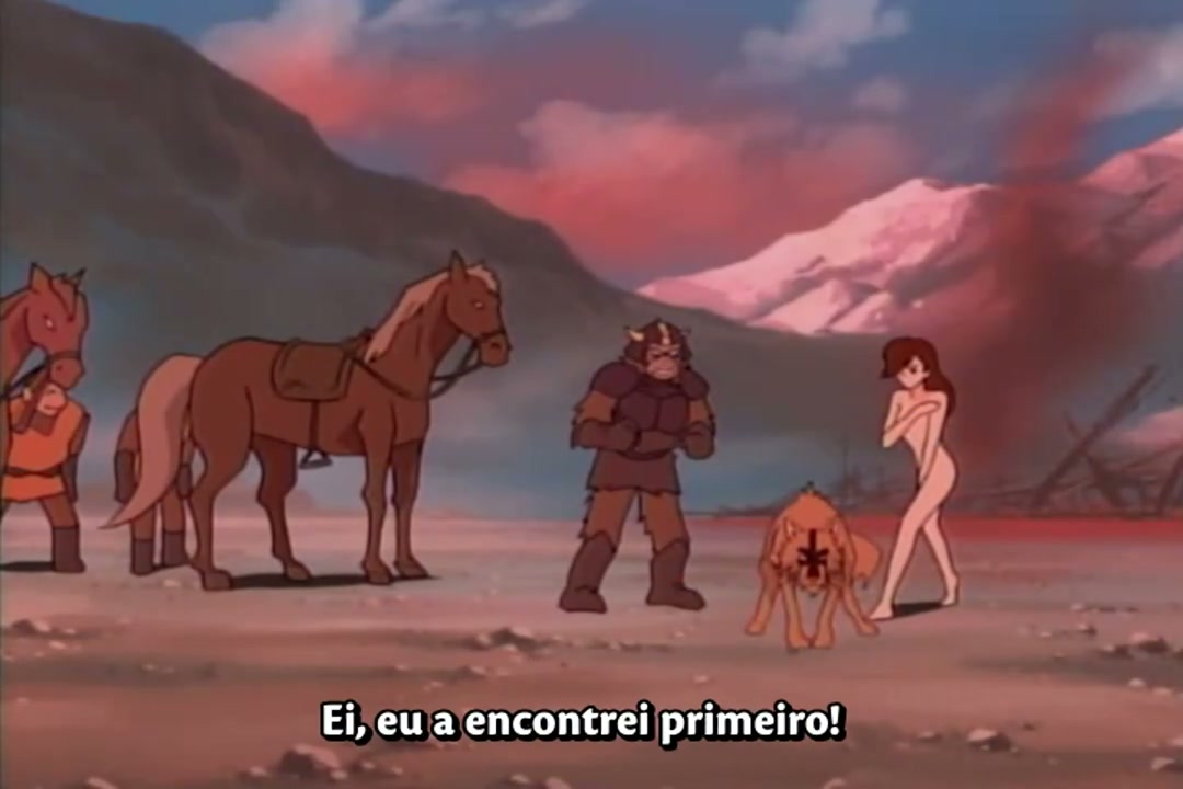 Episódio 001