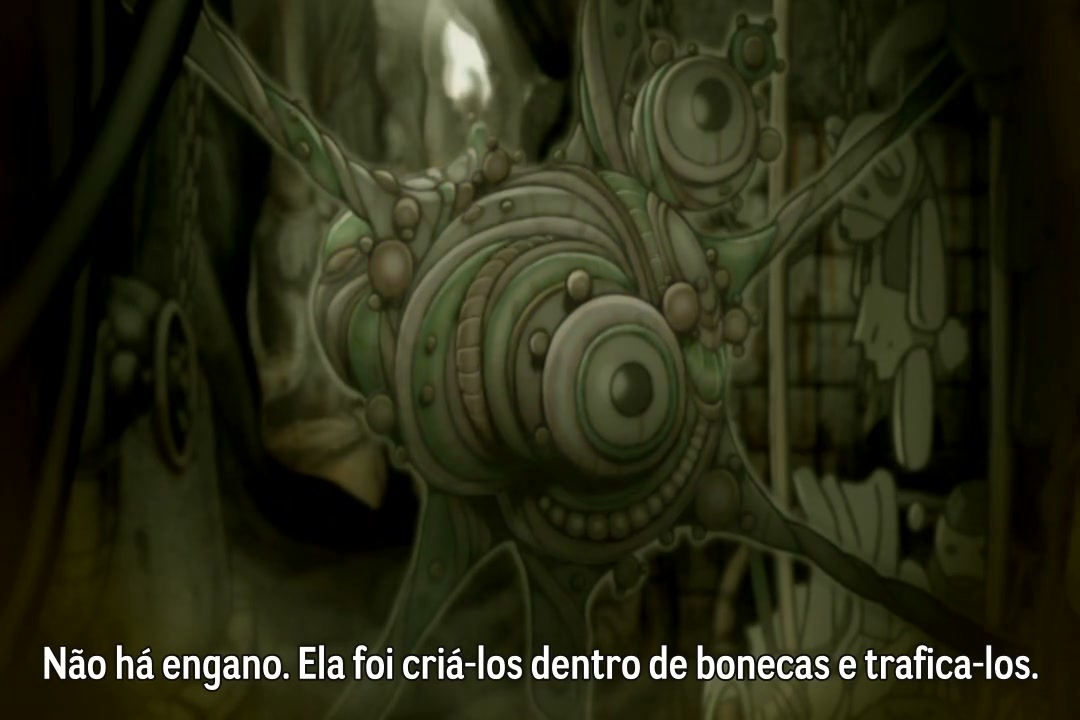 Episódio 004