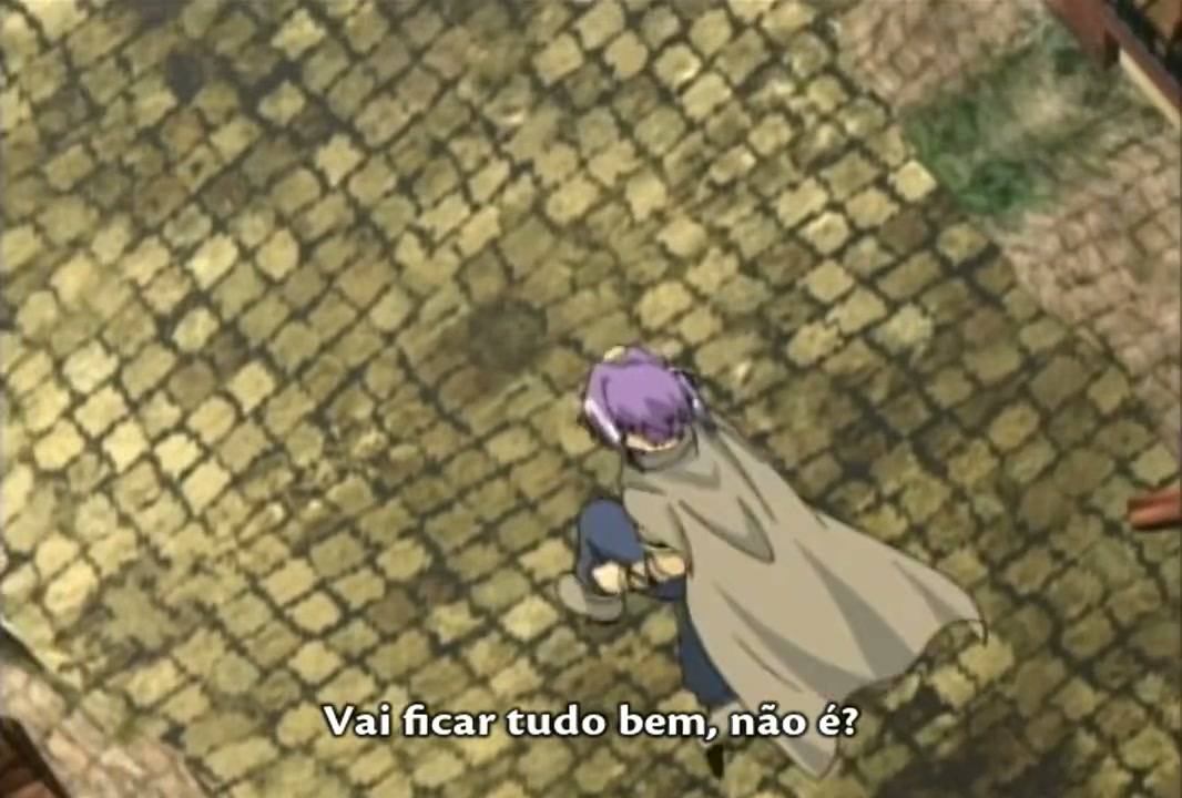 Episódio 001