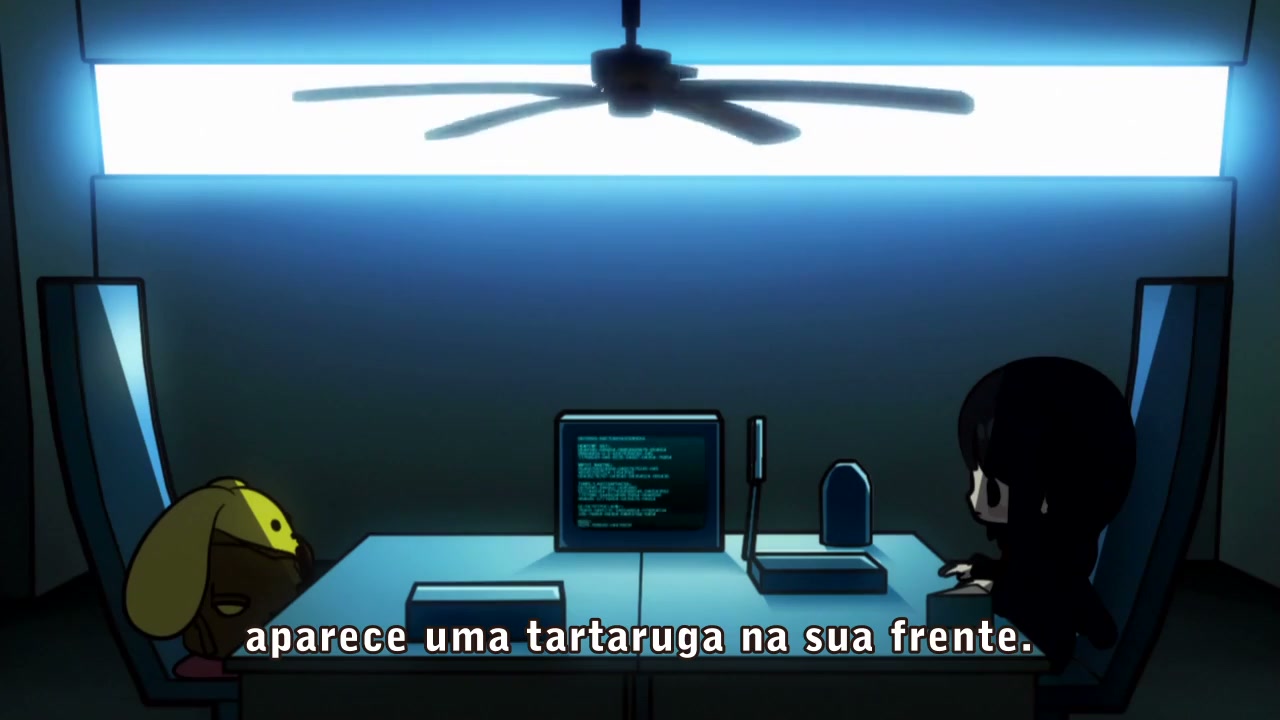 Episódio 013