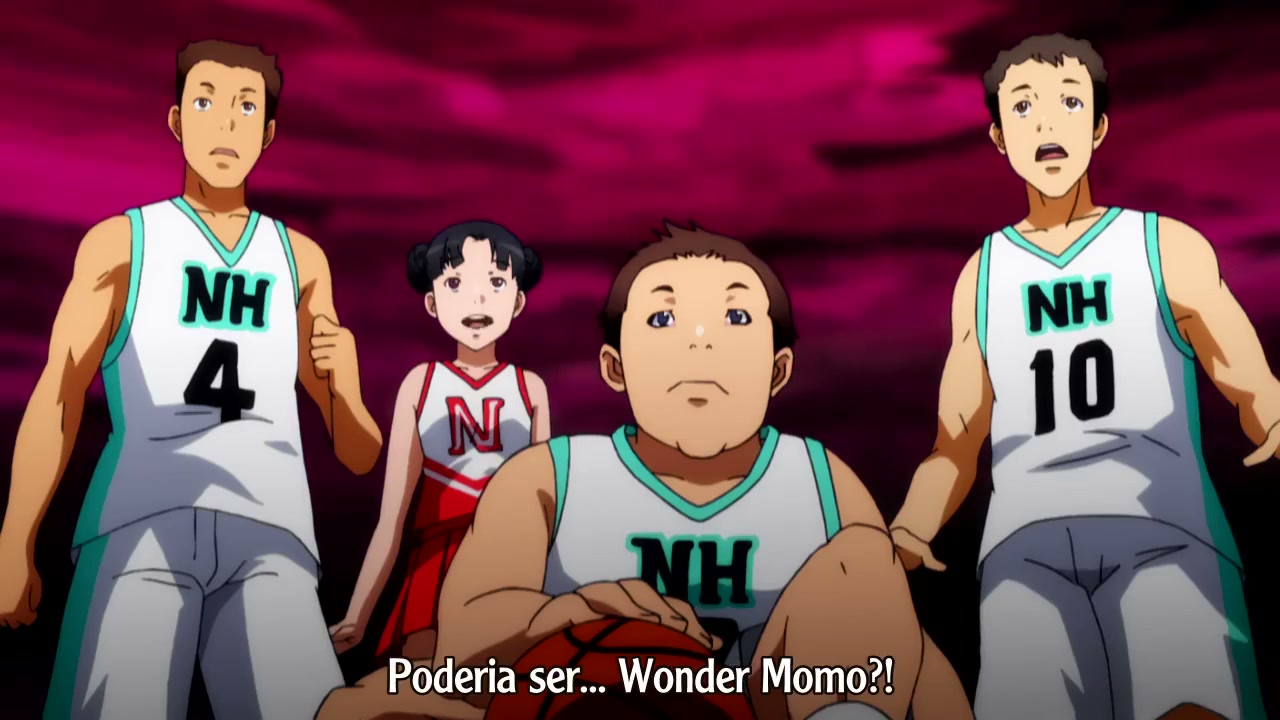 Episódio 001