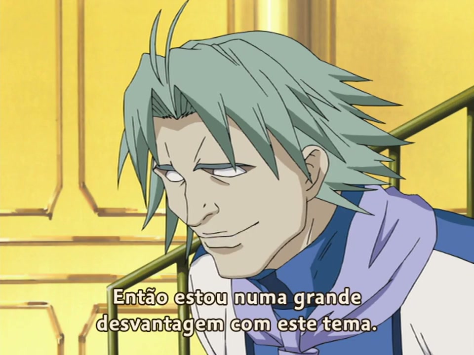 Episódio 051